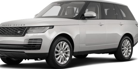 LAND ROVER RANGE ROVER 2019 SALGS2RE1KA537727 image